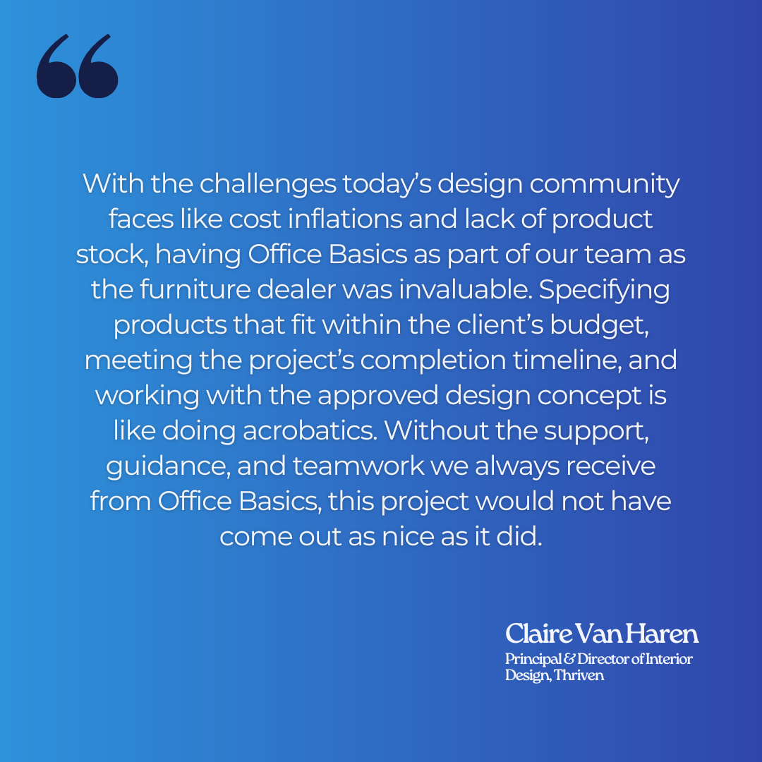 Case Study Aspen Heights Project